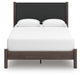 Pamytta Bed - Dream Home Furniture & Mattress (Waite Park, MN)