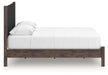 Pamytta Bed - Dream Home Furniture & Mattress (Waite Park, MN)