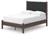 Pamytta Bed - Dream Home Furniture & Mattress (Waite Park, MN)
