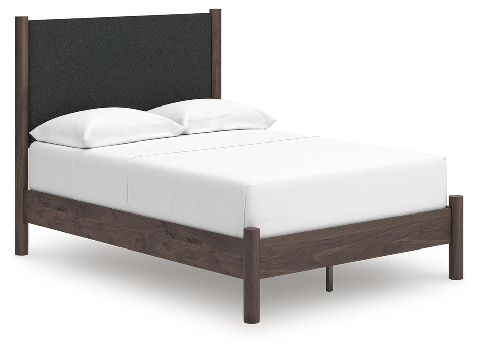 Pamytta Bed - Dream Home Furniture & Mattress (Waite Park, MN)