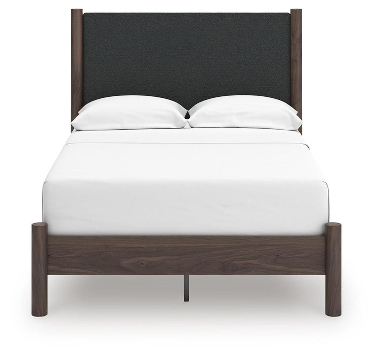 Pamytta Bed - Dream Home Furniture & Mattress (Waite Park, MN)