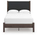 Pamytta Bed - Dream Home Furniture & Mattress (Waite Park, MN)