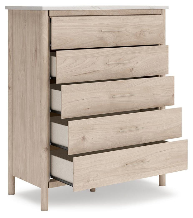 Cadmori Chest of Drawers - Dream Home Furniture & Mattress (Waite Park, MN)