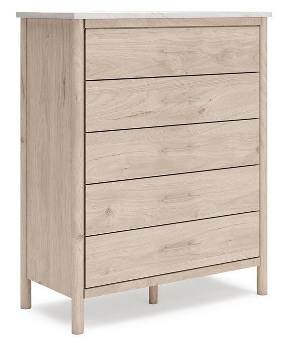 Cadmori Chest of Drawers - Dream Home Furniture & Mattress (Waite Park, MN)