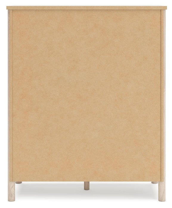 Cadmori Chest of Drawers - Dream Home Furniture & Mattress (Waite Park, MN)