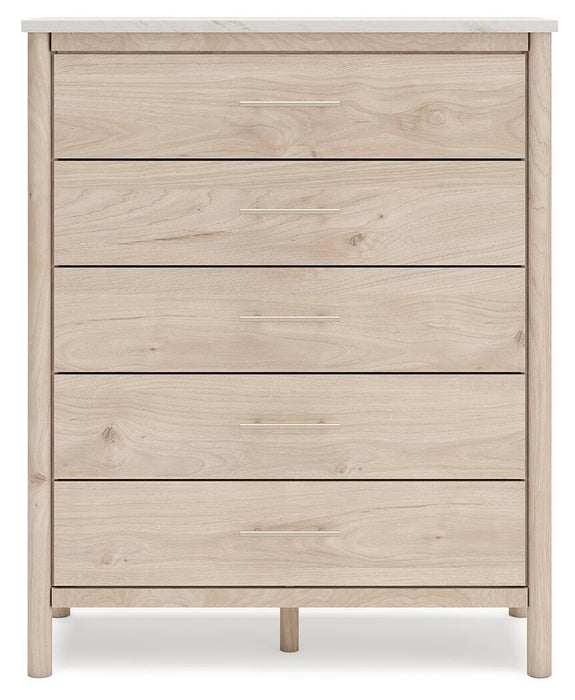 Cadmori Chest of Drawers - Dream Home Furniture & Mattress (Waite Park, MN)