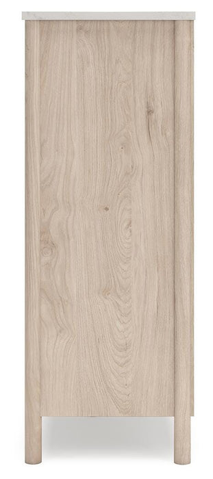 Cadmori Chest of Drawers - Dream Home Furniture & Mattress (Waite Park, MN)