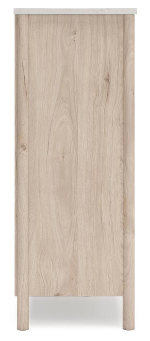 Cadmori Chest of Drawers - Dream Home Furniture & Mattress (Waite Park, MN)