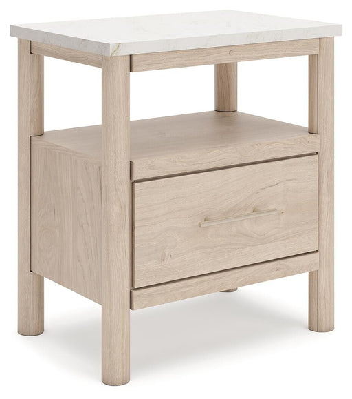Cadmori Nightstand - Dream Home Furniture & Mattress (Waite Park, MN)