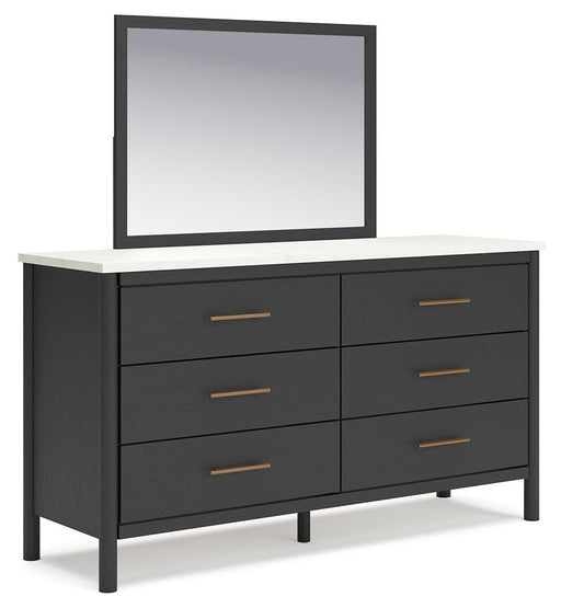 Cadmori Bedroom Set - Dream Home Furniture & Mattress (Waite Park, MN)