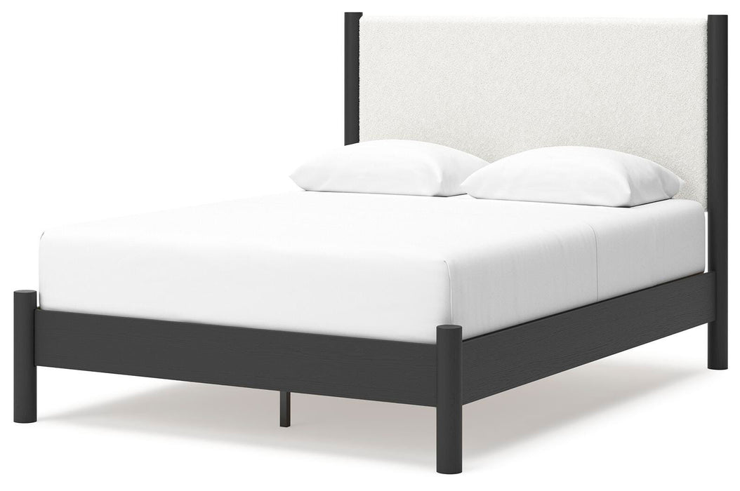 Cadmori Bedroom Set - Dream Home Furniture & Mattress (Waite Park, MN)