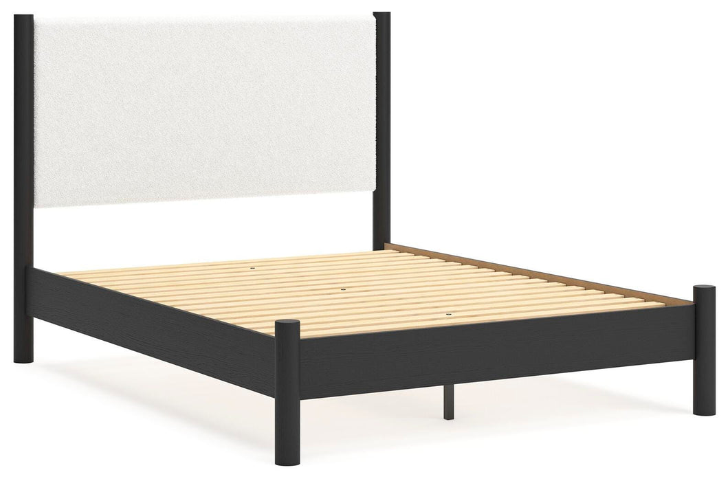 Cadmori Bedroom Set - Dream Home Furniture & Mattress (Waite Park, MN)