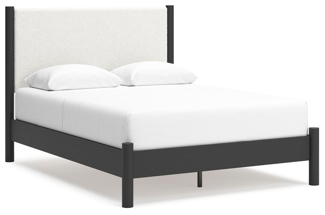 Cadmori Bedroom Set - Dream Home Furniture & Mattress (Waite Park, MN)