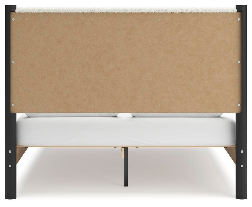 Cadmori Bedroom Set - Dream Home Furniture & Mattress (Waite Park, MN)
