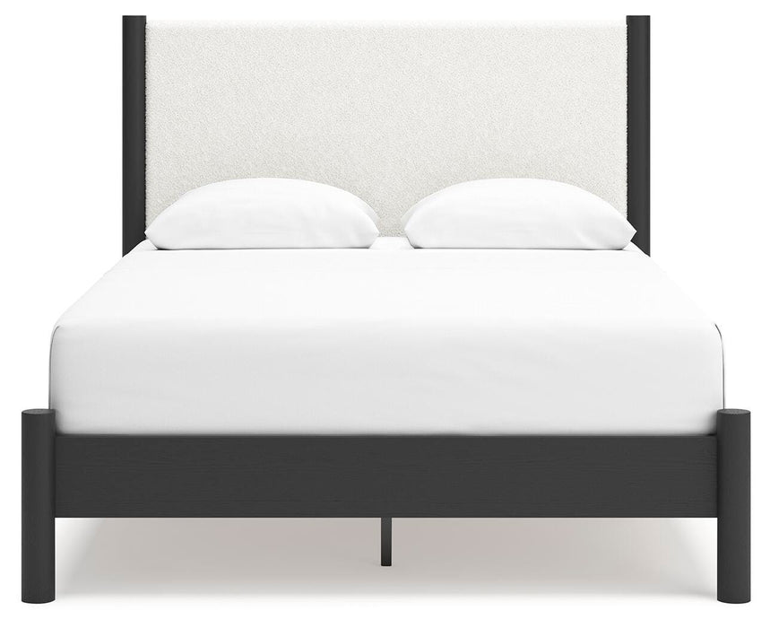 Cadmori Bedroom Set - Dream Home Furniture & Mattress (Waite Park, MN)
