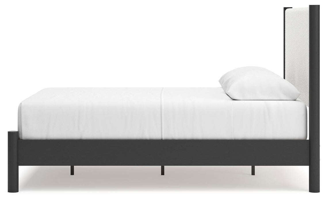Cadmori Bedroom Set - Dream Home Furniture & Mattress (Waite Park, MN)