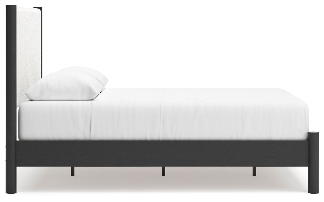 Cadmori Bedroom Set - Dream Home Furniture & Mattress (Waite Park, MN)