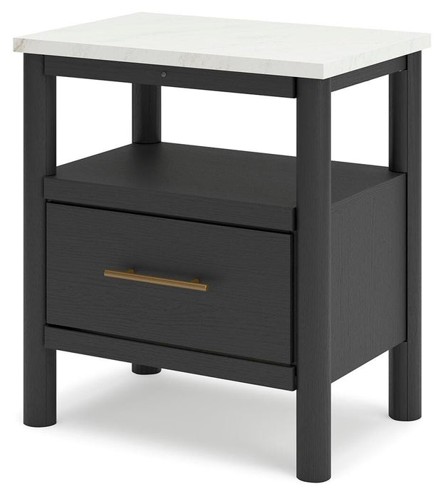 Cadmori Bedroom Set - Dream Home Furniture & Mattress (Waite Park, MN)