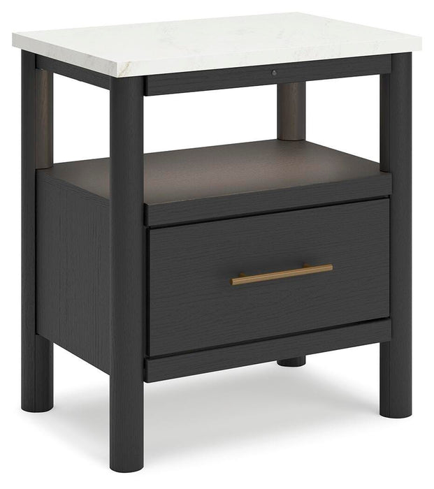 Cadmori Bedroom Set - Dream Home Furniture & Mattress (Waite Park, MN)