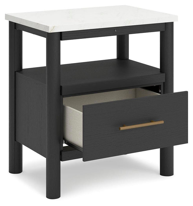 Cadmori Bedroom Set - Dream Home Furniture & Mattress (Waite Park, MN)
