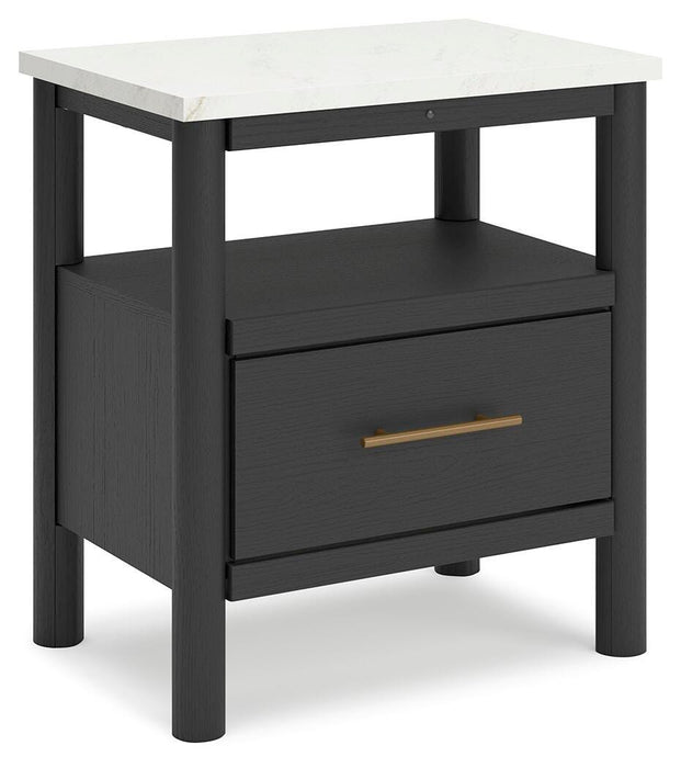 Cadmori Bedroom Set - Dream Home Furniture & Mattress (Waite Park, MN)