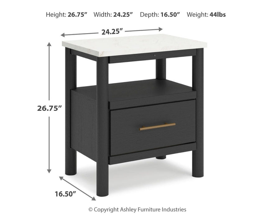 Cadmori Bedroom Set - Dream Home Furniture & Mattress (Waite Park, MN)