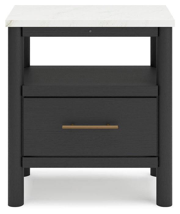 Cadmori Bedroom Set - Dream Home Furniture & Mattress (Waite Park, MN)