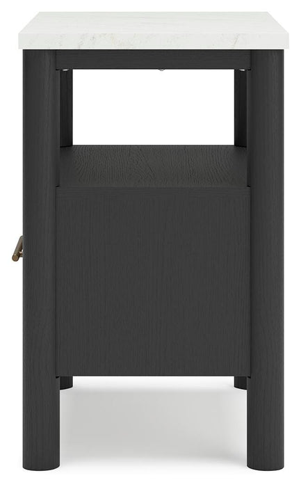 Cadmori Bedroom Set - Dream Home Furniture & Mattress (Waite Park, MN)