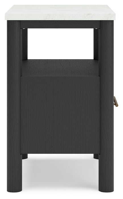Cadmori Bedroom Set - Dream Home Furniture & Mattress (Waite Park, MN)
