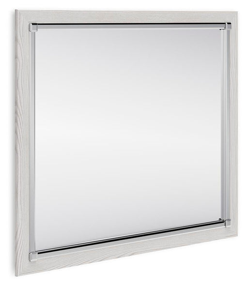 Altyra Bedroom Mirror - Dream Home Furniture & Mattress (Waite Park, MN)