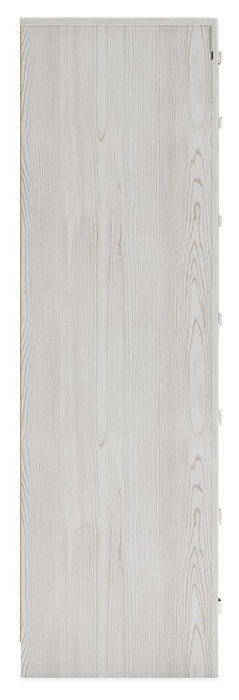 Altyra Chest of Drawers - Dream Home Furniture & Mattress (Waite Park, MN)