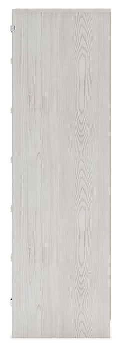 Altyra Chest of Drawers - Dream Home Furniture & Mattress (Waite Park, MN)