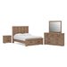 Oliandon Bedroom Set - Dream Home Furniture & Mattress (Waite Park, MN)