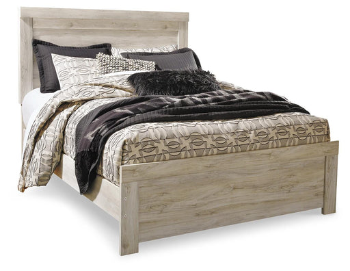 Bellaby Bed - Dream Home Furniture & Mattress (Waite Park, MN)