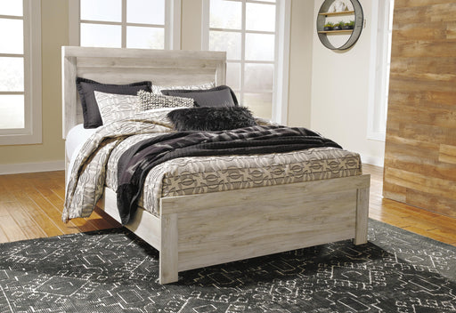 Bellaby Bedroom Set - Dream Home Furniture & Mattress (Waite Park, MN)