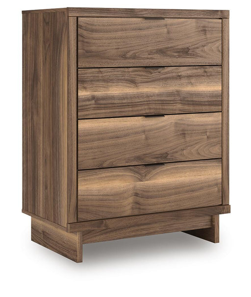 Chirason Chest of Drawers - Dream Home Furniture & Mattress (Waite Park, MN)
