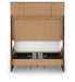 Chirason Bed - Dream Home Furniture & Mattress (Waite Park, MN)