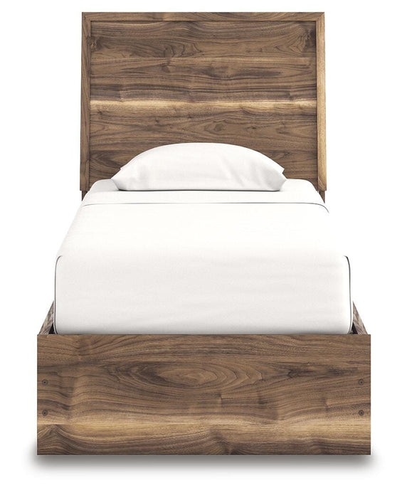 Chirason Bed - Dream Home Furniture & Mattress (Waite Park, MN)