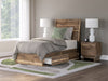 Chirason Bed - Dream Home Furniture & Mattress (Waite Park, MN)