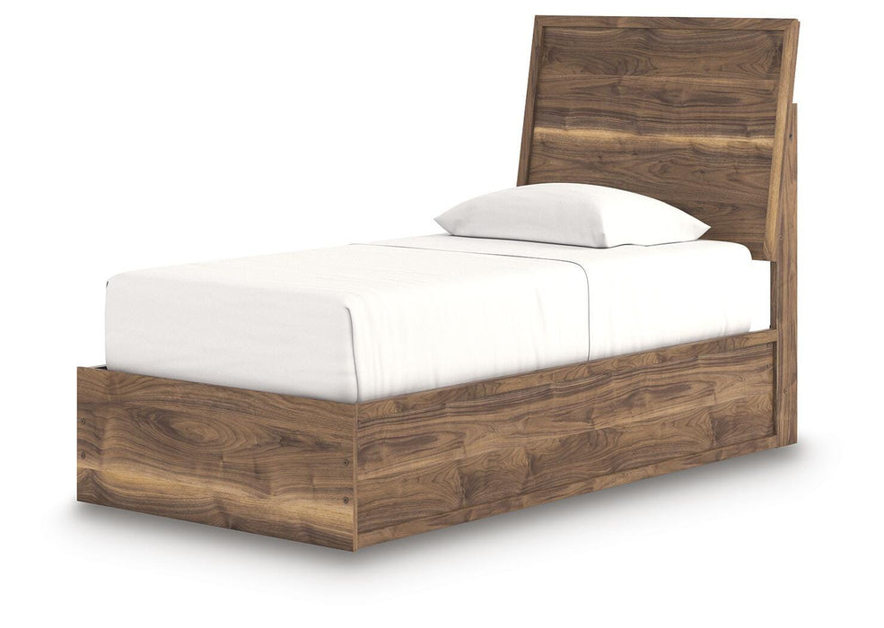 Chirason Bed - Dream Home Furniture & Mattress (Waite Park, MN)
