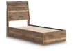Chirason Bed - Dream Home Furniture & Mattress (Waite Park, MN)