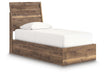 Chirason Bed - Dream Home Furniture & Mattress (Waite Park, MN)