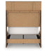 Chirason Bed - Dream Home Furniture & Mattress (Waite Park, MN)