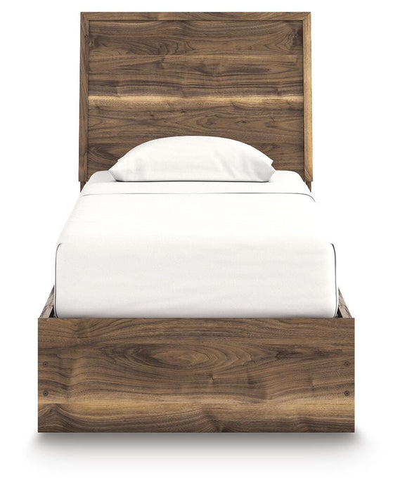 Chirason Bed - Dream Home Furniture & Mattress (Waite Park, MN)