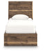 Chirason Bed - Dream Home Furniture & Mattress (Waite Park, MN)