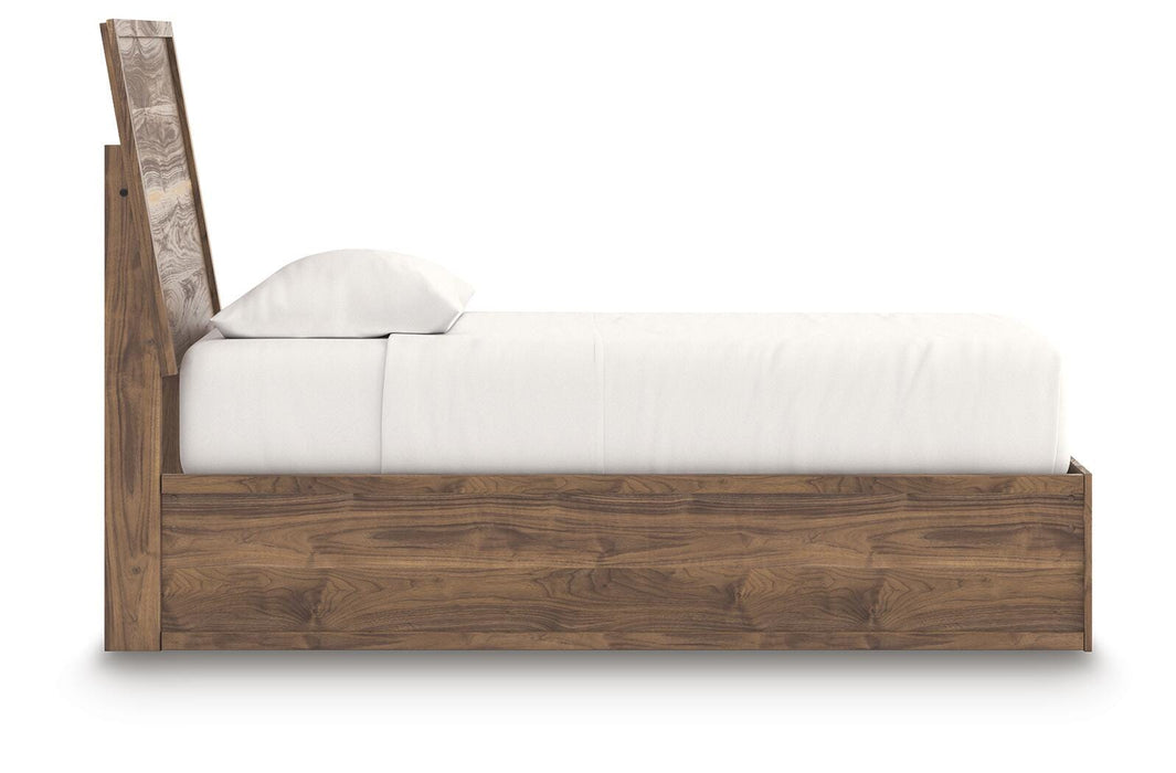 Chirason Bed - Dream Home Furniture & Mattress (Waite Park, MN)