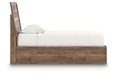 Chirason Bed - Dream Home Furniture & Mattress (Waite Park, MN)