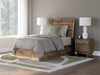 Chirason Bed - Dream Home Furniture & Mattress (Waite Park, MN)