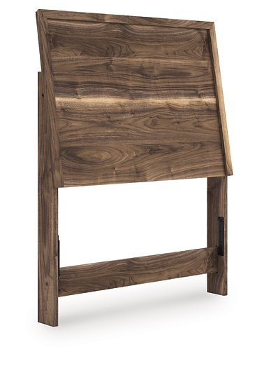 Chirason Bed - Dream Home Furniture & Mattress (Waite Park, MN)