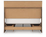 Chirason Bed - Dream Home Furniture & Mattress (Waite Park, MN)